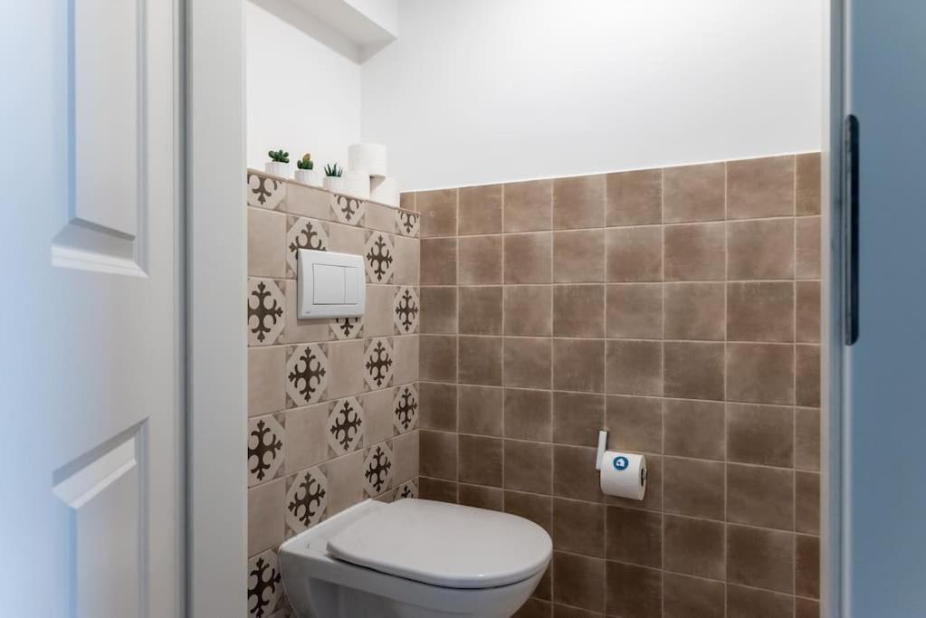 Neat 1Br Duplex By Metro And Center By Hm Διαμέρισμα Βιέννη Εξωτερικό φωτογραφία